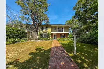 1908 Warwick Road, San Marino, CA 91108 - Photo 1