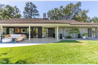 3608 Hampstead Road, La Canada Flintridge, CA 91011 - Photo 1