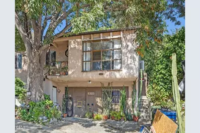 5323 Monterey Road, Los Angeles, CA 90042 - Photo 1