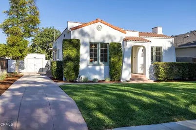 1038 Del Rey Avenue, Pasadena, CA 91107 - Photo 1