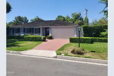 3255 George Circle, Pasadena, CA  - Photo 1
