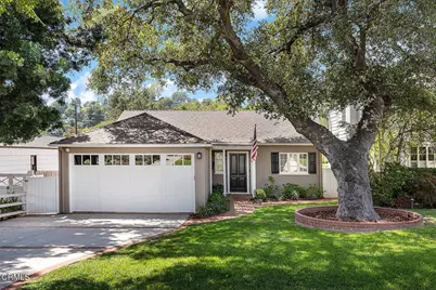 185 Glen Summer Road, Pasadena, CA 91105 - Photo 1