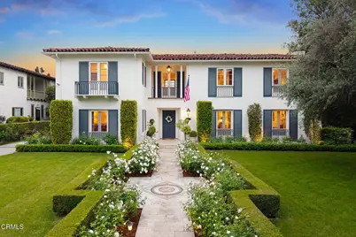 670 San Marino Avenue, San Marino, CA 91108 - Photo 1