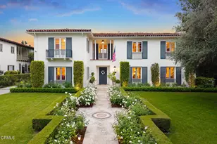 670 San Marino Ave, San Marino, CA 91108 - Photo 1