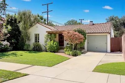325 S Oak Avenue, Pasadena, CA 91107 - Photo 1