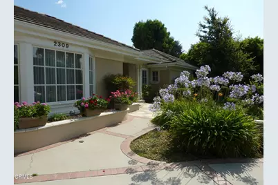 2309 E California Boulevard, San Marino, CA 91108 - Photo 1