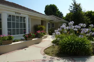 2309 E California Blvd, San Marino, CA 91108 - Photo 1