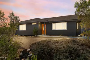 60815 Natoma Trail, Joshua Tree, CA 92252 - Photo 1