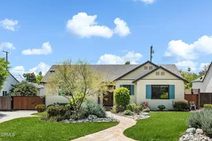 2366 Galbreth Rd, Pasadena, CA 91104 - Photo 1