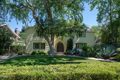 610 Prospect Boulevard, Pasadena, CA 91103 - Photo 1