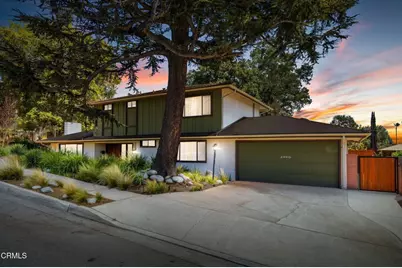2660 N Marengo Avenue, Altadena, CA 91001 - Photo 1