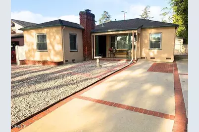 491 Mercedes Avenue, Pasadena, CA 91107 - Photo 1