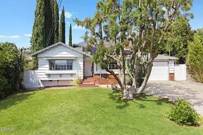 3023 El Caminito, La Crescenta, CA 91214 - Photo 1