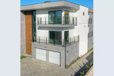 5626 1/2 Auckland Avenue, North Hollywood, CA 91601 - Photo 1