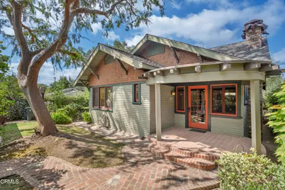 845 S Los Robles Avenue, Pasadena, CA 91106 - Photo 1