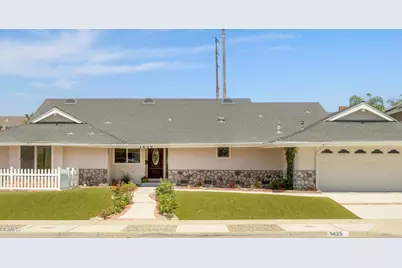 1425 Baywood Drive, Brea, CA 92821 - Photo 1