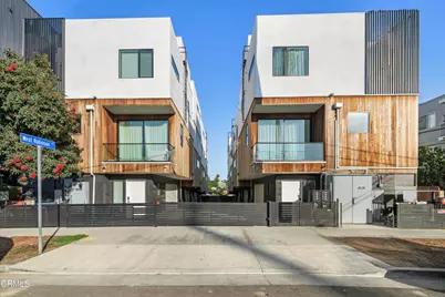 3221 W Robinson Lane Lane, Los Angeles, CA 90026 - Photo 1