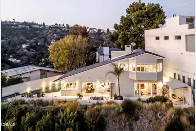 8326 Grand View Drive, Los Angeles, CA 90046 - Photo 1