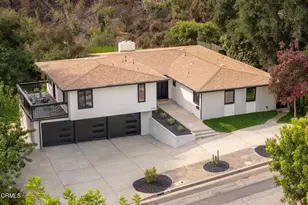 645 Oak Crest Dr, Sierra Madre, CA 91024 - Photo 1