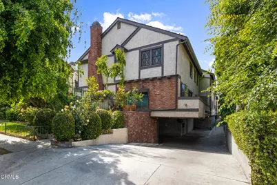 11940 Weddington Street #19, Valley Village, CA 91607 - Photo 1