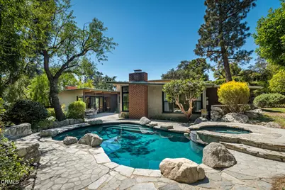 5117 Stoneglen Road, La Canada Flintridge, CA 91011 - Photo 1