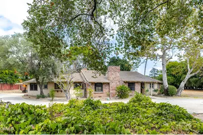 887 Vallombrosa Drive, Pasadena, CA 91107 - Photo 1