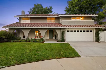 5311 Pali Point Lane, La Canada Flintridge, CA 91011 - Photo 1