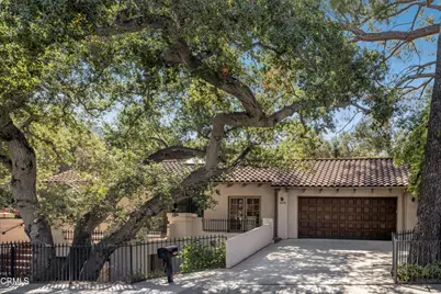 1056 Pine Oak Lane, Pasadena, CA 91105 - Photo 1