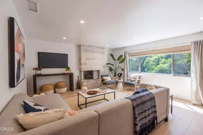 1329 Harvard Street #6, Santa Monica, CA 90404 - Photo 1