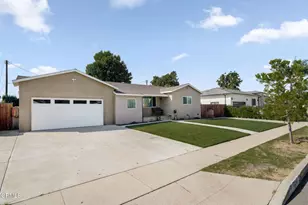 13240 Ratner St, North Hollywood, CA 91605 - Photo 1