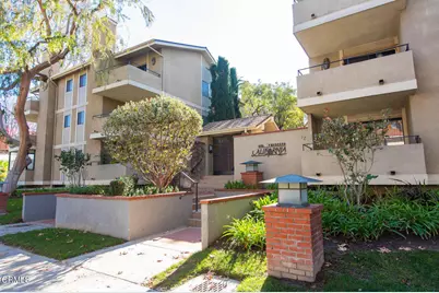 1000 E California Boulevard #305, Pasadena, CA 91106 - Photo 1