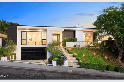 1000 Avonoak Terrace, Glendale, CA 91206 - Photo 1