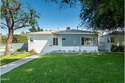 2144 N Pass Avenue, Burbank, CA 91505 - Photo 1