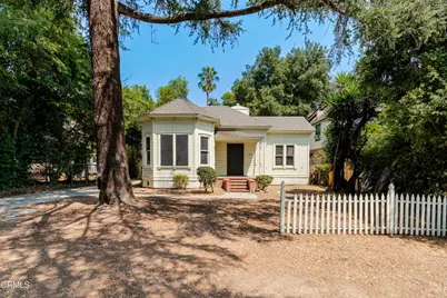 1200 Pasadena Avenue, Pasadena, CA 91105 - Photo 1