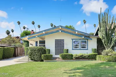 801 N Electric Avenue, Alhambra, CA 91801 - Photo 1