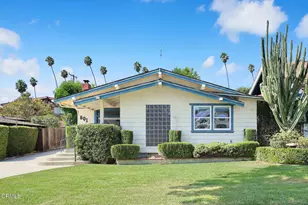 801 N Electric Ave, Alhambra, CA 91801 - Photo 1