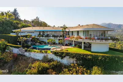 1568 Normandy Drive, Pasadena, CA 91103 - Photo 1