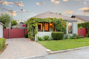 1831 Reiter Dr, Pasadena, CA 91106 - Photo 1