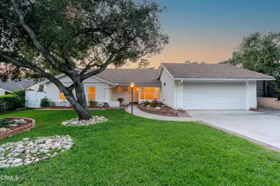 2025 Fox Ridge Drive, Pasadena, CA 91107 - Photo 1