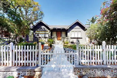 1845 1843 E Las Lunas, Pasadena, CA  - Photo 1