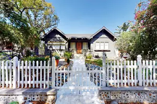 1845 1843 E Las Lunas, Pasadena, CA - Photo 1