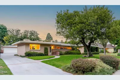 1725 Homet Road, Pasadena, CA 91106 - Photo 1