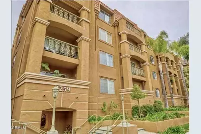 4259 Fulton Avenue #307, Sherman Oaks, CA 91423 - Photo 1
