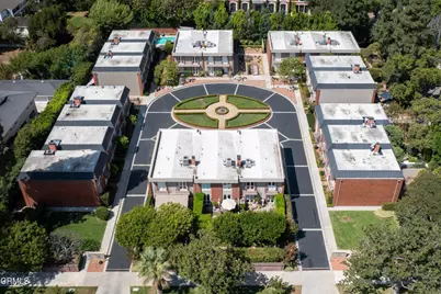 1105 S Orange Grove Boulevard, Pasadena, CA 91105 - Photo 1