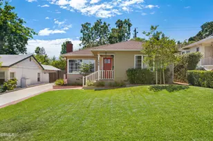 155 N Lincoln Pl, Monrovia, CA 91016 - Photo 1