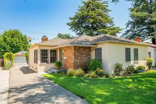 560 N Sierra Madre Blvd, Pasadena, CA - Photo 1