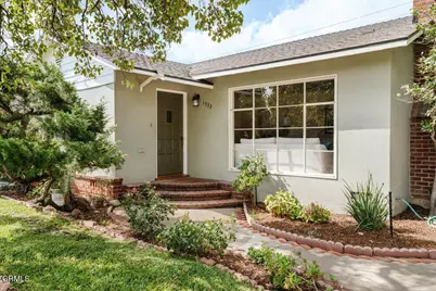 1933 Coolidge Avenue, Altadena, CA 91001 - Photo 1