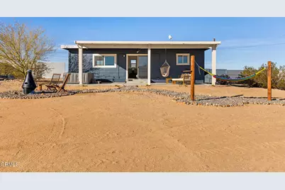 67975 Presswood Road, 29 Palms MCB, CA 92277 - Photo 1