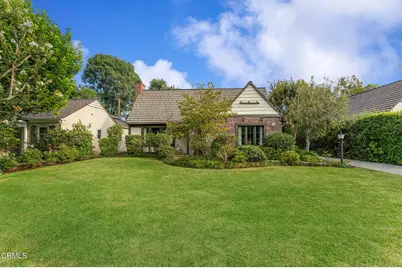 776 Winthrop Road, San Marino, CA 91108 - Photo 1