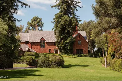 600 Columbia Street, Pasadena, CA 91105 - Photo 1